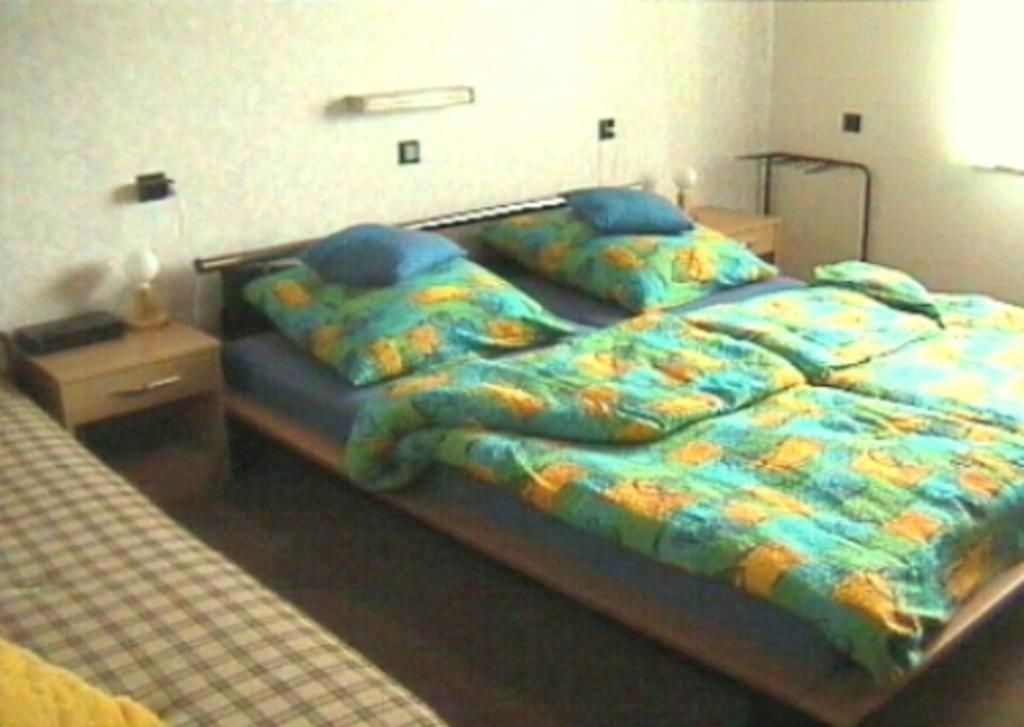 Ferienwohnung Schaefer Michelstadt Habitación foto
