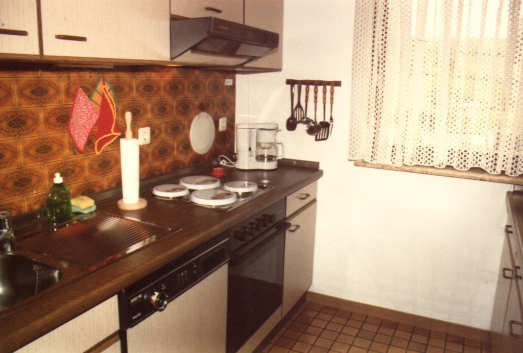 Ferienwohnung Schaefer Michelstadt Habitación foto